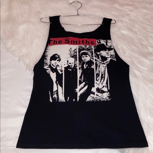 The Smiths Tank Top - Picture 2 of 5
